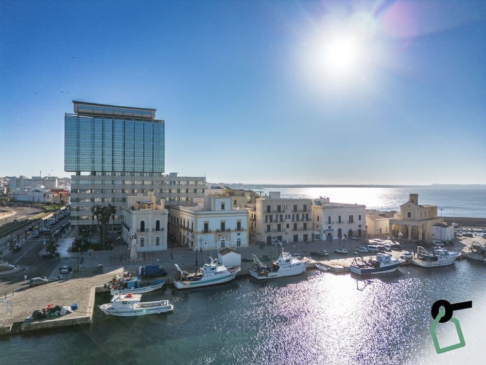 HOTIDAY Room Collection - Gallipoli Porto