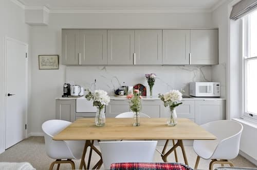 Wonderful 1 Bed Pimlico