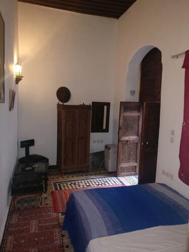 Riad Tamo Fes