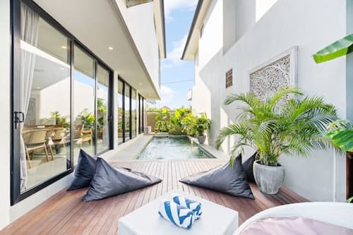 Kammara 5 Villa by Betterplace