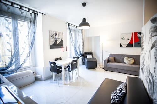 Suite Milano 76