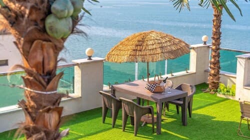 Yeosu Hemiswi SPA Pension