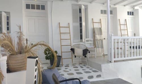Kamara Residence Mykonos