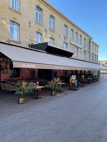 Hotel Courage Valkenburg