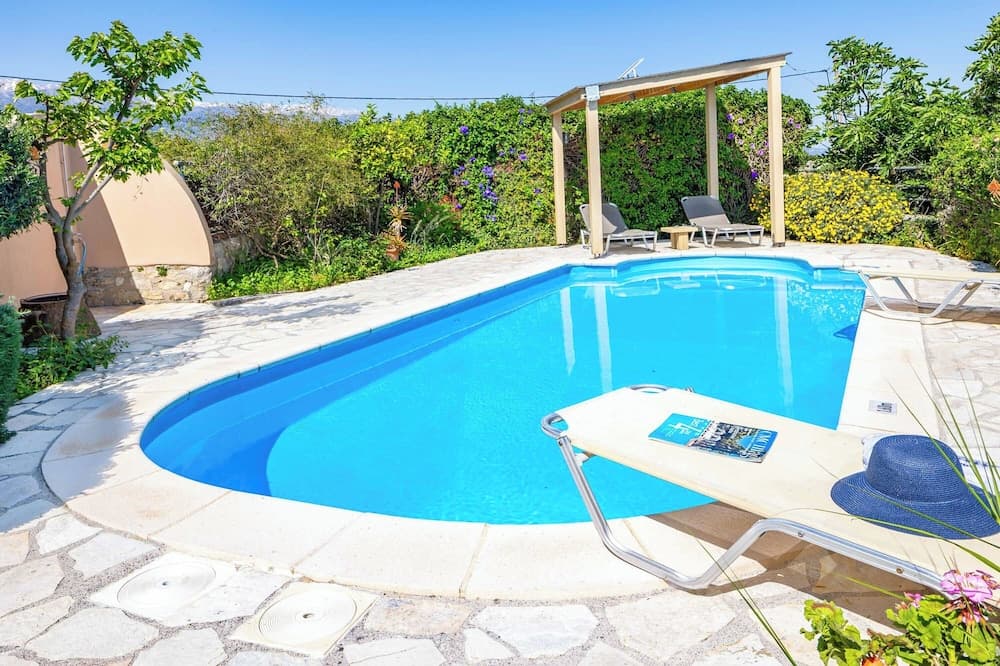 Villa Kourkoulios