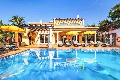 Villa Cabrita de Parra