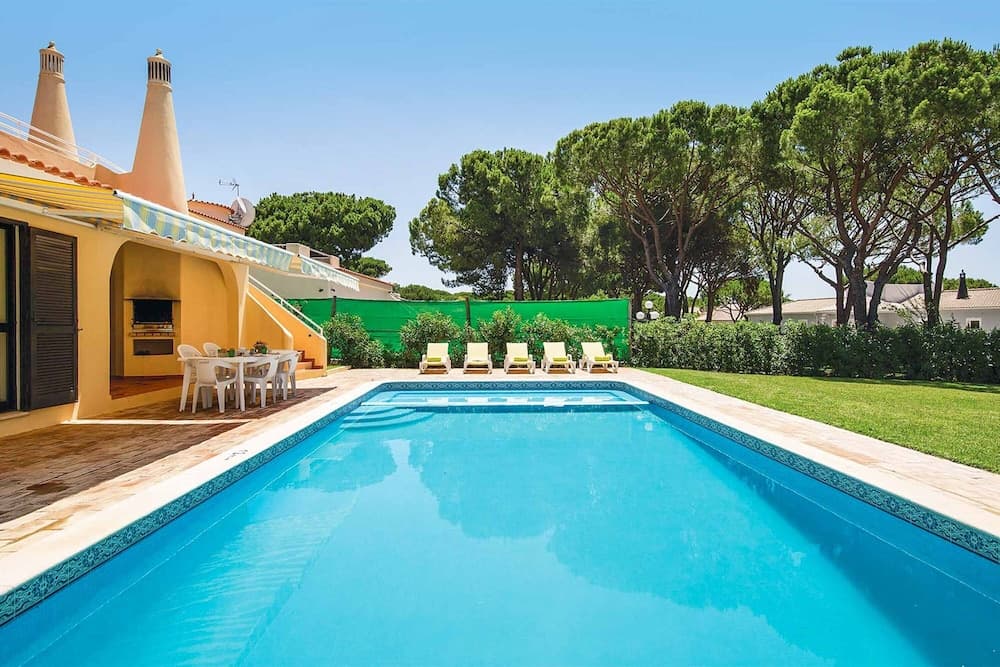 Villa Daffodil Golf