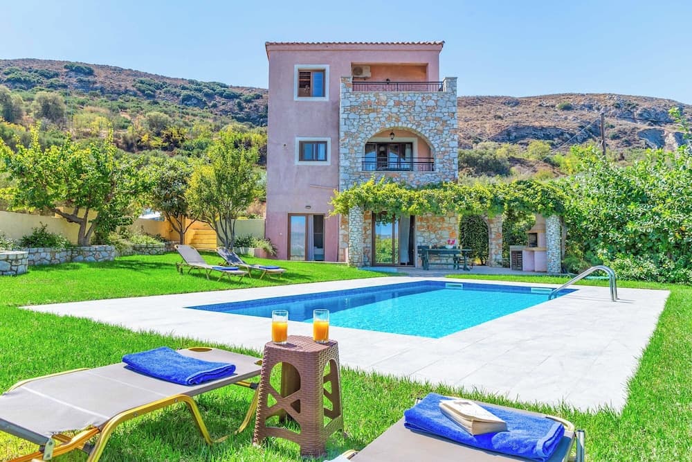 Villa Koule