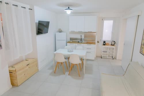 A due Passi dal Molo by Wonderful Italy - Apartment