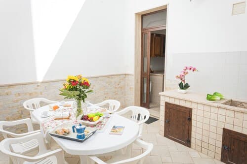 Casa Lucia Close To The Sandy Beach