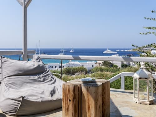 Baybees Sea View Residence