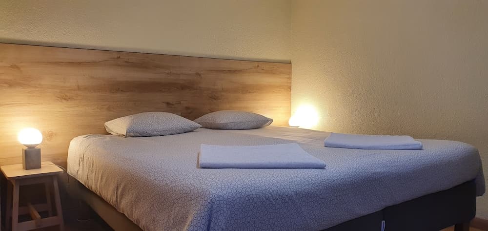 Isabel Guest House