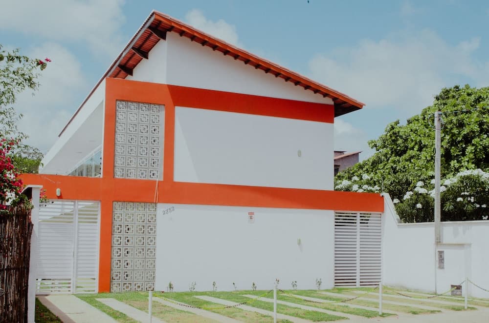 Família Pansini - Sua Casa na Pipa