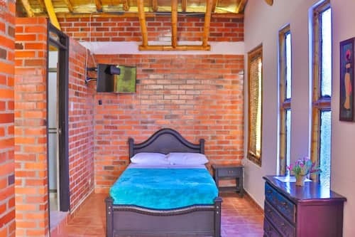 HOTEL PALMAS DE SANTA ELENA
