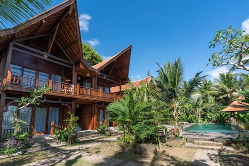 D&B Mandala Villas