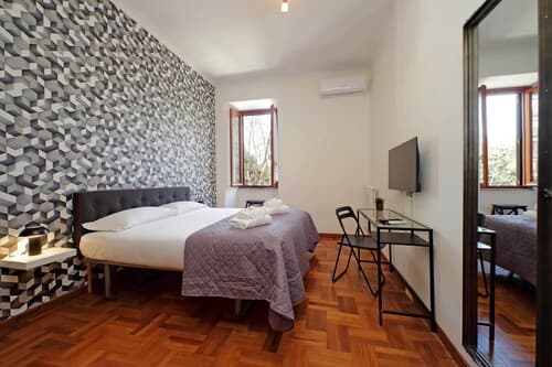 4bnb - Donatello Apartment