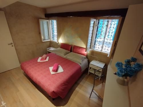 Ca Lirica Peace of Mind Just a few Steps From St Mark's Square