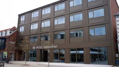 Hotel Nørreport