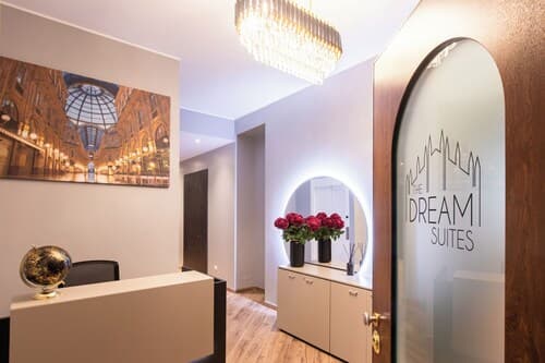 The Dream Suites