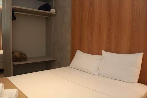 Edifício Promenade II Apt 303