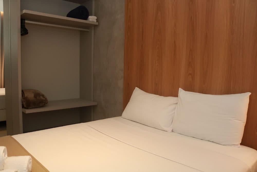 Edifício Promenade II Apt 303