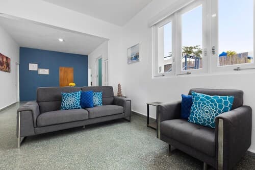 Otium Rentals Beachfront Rental for Families