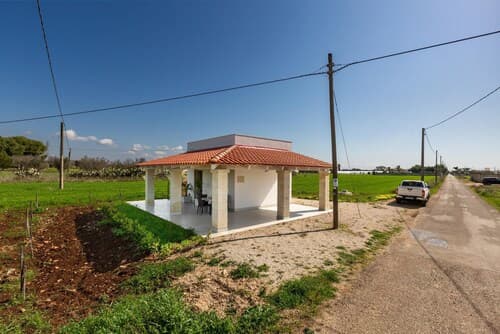 3771 Villino Cento Passi by Barbarhouse