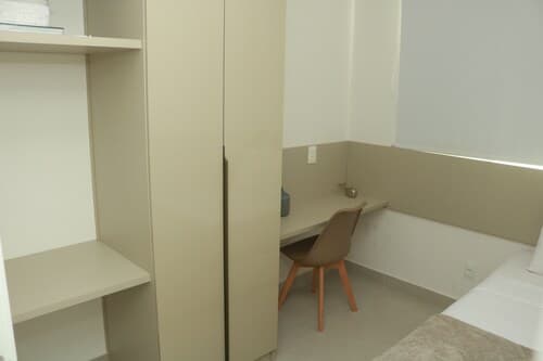 Edifício Promenade II Apt 206