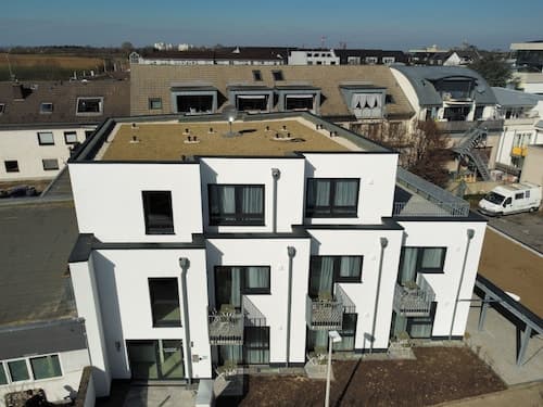 Schicke Apartments in Bonn I home2share