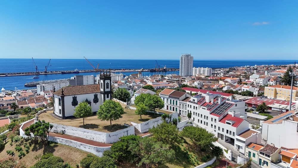 Alto do Forte