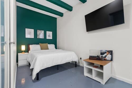Otium Rentals Comfort Studio in Condado
