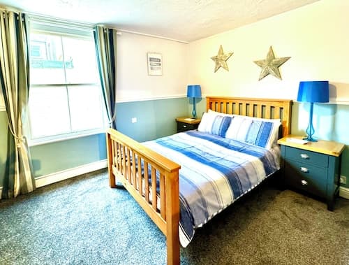 The Angove Guest House