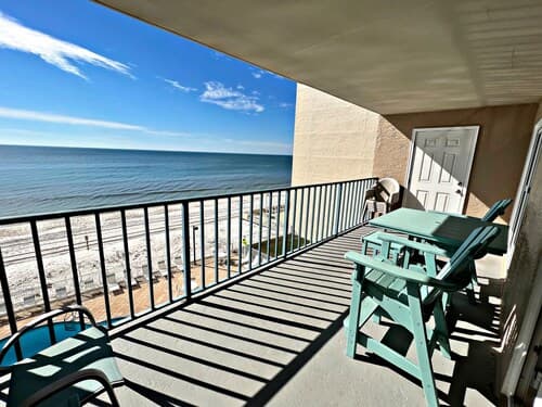Surf Side Shores II