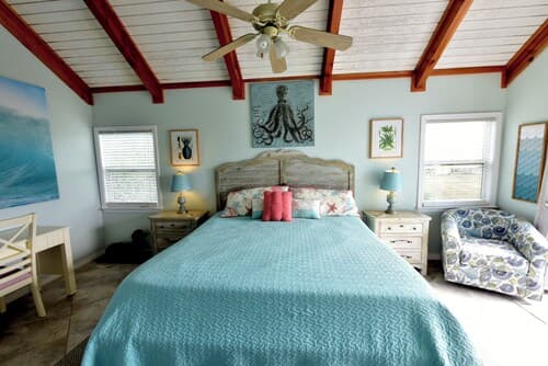 Seagrass Cottage
