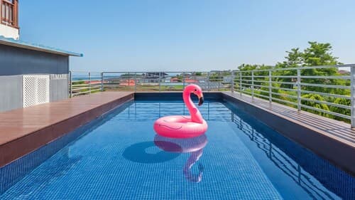 Taean Anmyeondo Hwangdo Ilmare Pension