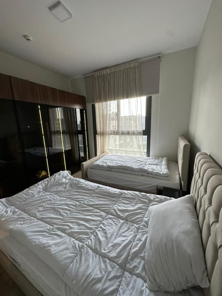 Furnished Apartment In Marakez