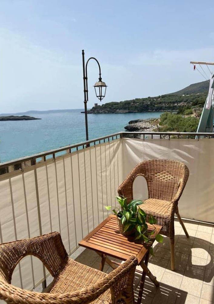 B&B Fronte Mare