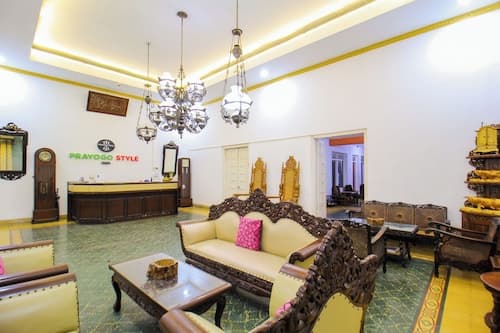 Prayogo Style Inn Prawirotaman
