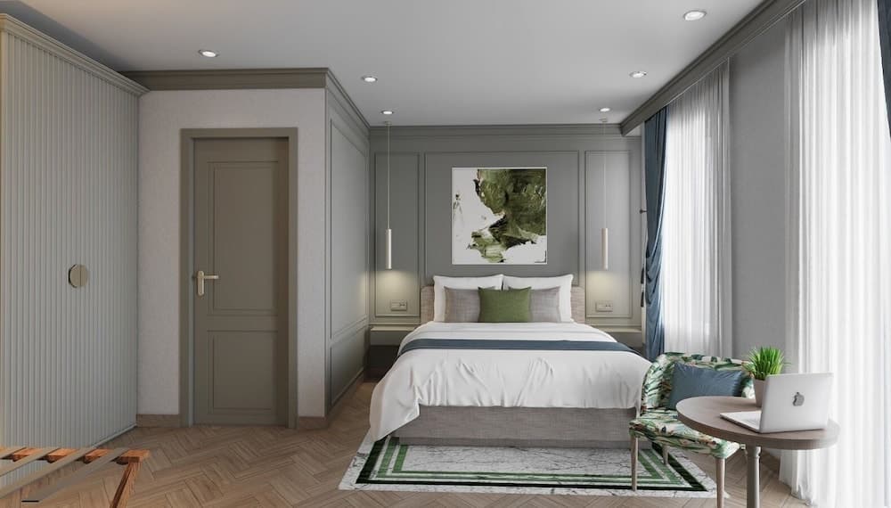 Maestro Address Hotel