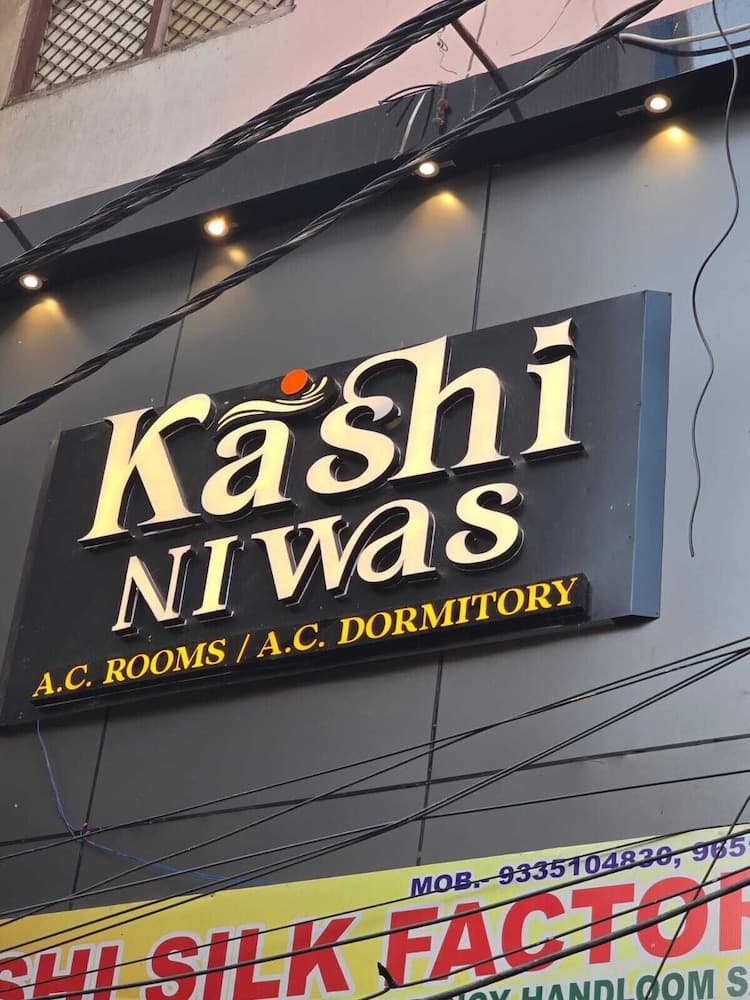 Kashi Niwas Varanasi