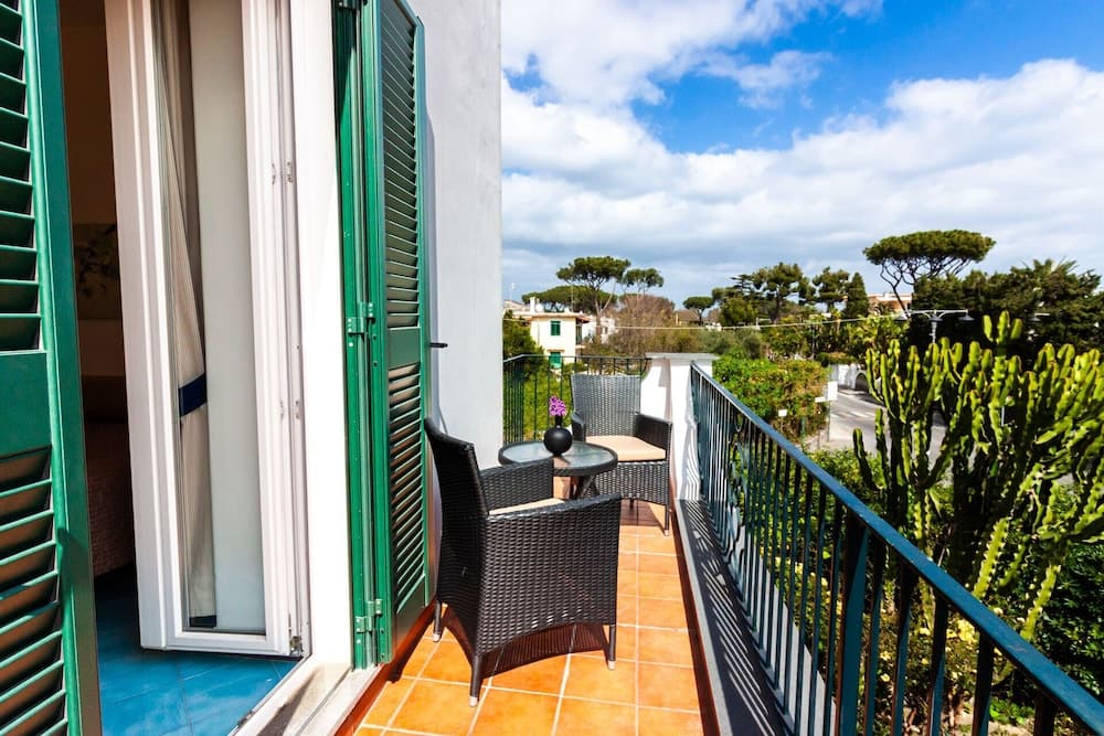 Don Giorgio Rooms