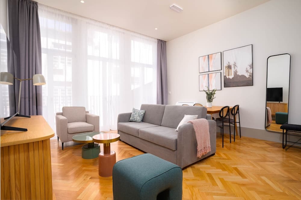 limehome Porto Rua 31 de Janeiro