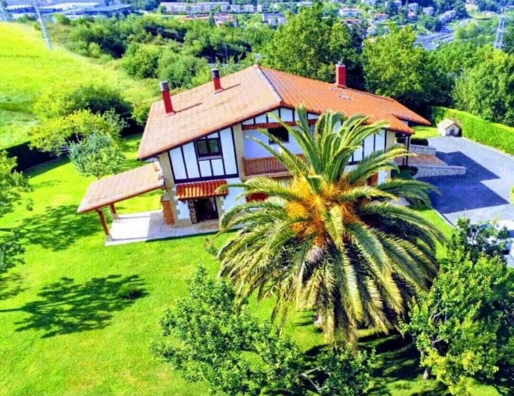 Casa Rural La Palmera - Landetxea