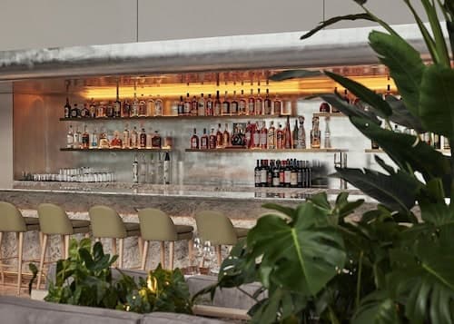 Miami Luxury Executive Apartment