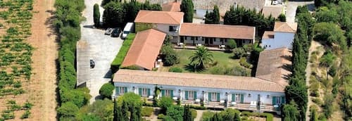 Le Relais Du Val D'Orbieu