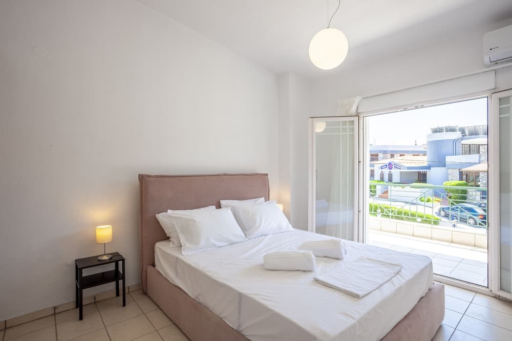 Aris Luxury Apartments