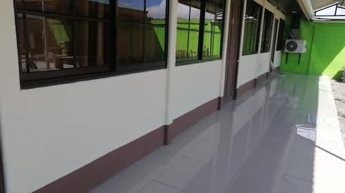 Cabinas Lawson