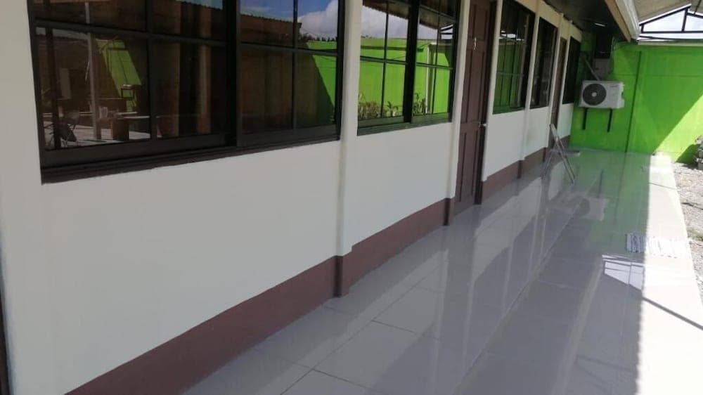 Cabinas Lawson