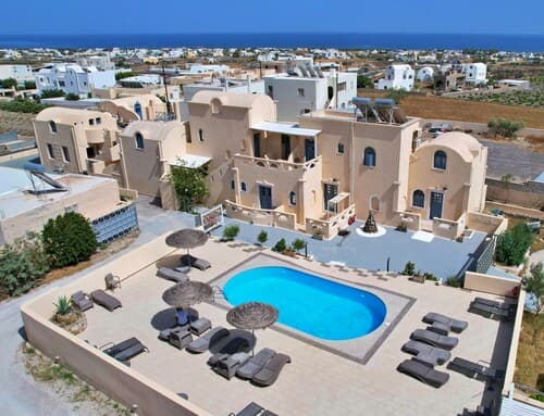 Leon Lux Apartments