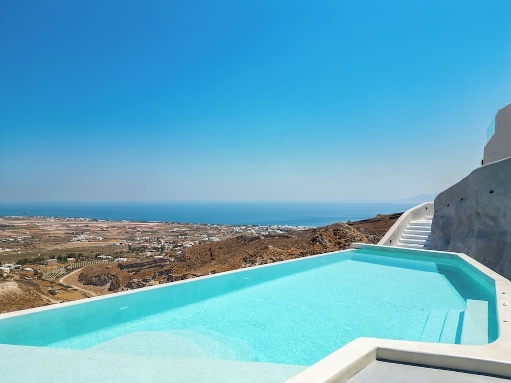 Eolithos Suites